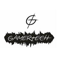 GT GAMERTECH