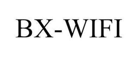 BX-WIFI
