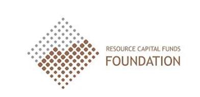 RESOURCE CAPITAL FUNDS FOUNDATION