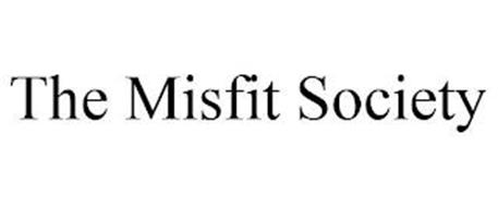 THE MISFIT SOCIETY