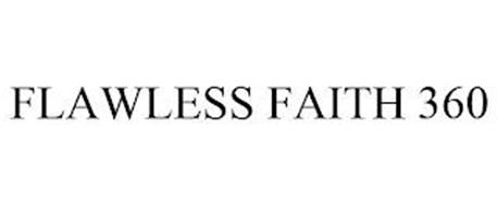 FLAWLESS FAITH 360