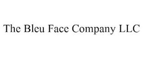 THE BLEU FACE COMPANY LLC