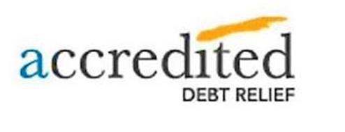 ACCREDITED DEBT RELIEF