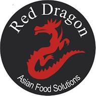 RED DRAGON ASIAN FOOD SOLUTIONS