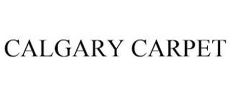 CALGARY CARPET