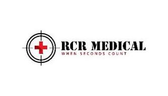 RCR MEDICAL WHEN SECONDS COUNT