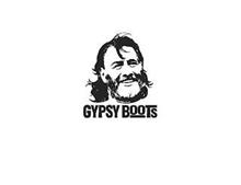 GYPSY BOOTS