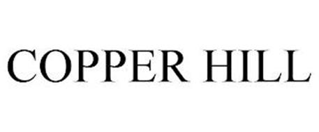 COPPER HILL