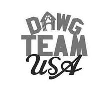 DAWG TEAM USA