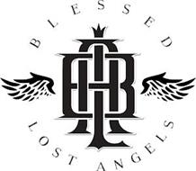 BLA BLESSED LOST ANGELS