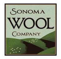 SONOMA WOOL COMPANY