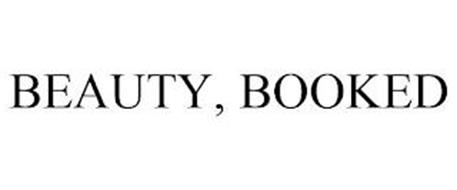 BEAUTY, BOOKED