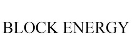 BLOCK ENERGY