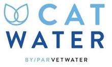 CAT WATER BY PAR VETWATER