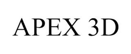 APEX 3D