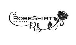 ROBESHIRT BY MAXX RS