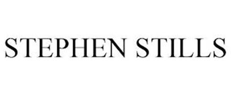 STEPHEN STILLS