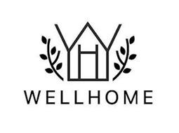 WELLHOME WH