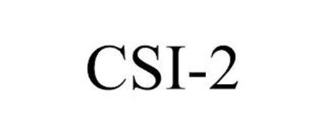 CSI-2