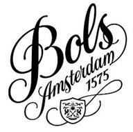 BOLS AMSTERDAM 1575