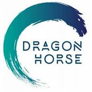 DRAGON HORSE