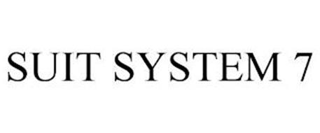 SUIT SYSTEM 7