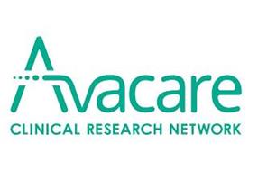 AVACARE CLINICAL RESEARCH NETWORK