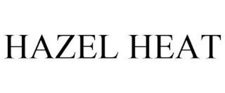 HAZEL HEAT