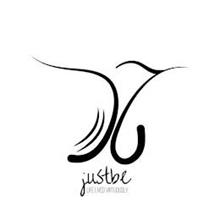 JB JUSTBE. LIFE LIVED VIRTUOUSLY.