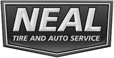 NEAL TIRE AND AUTO SERVICE