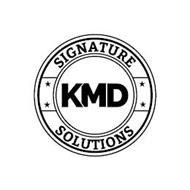 KMD SIGNATURE SOLUTIONS