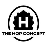 H THE HOP CONCEPT