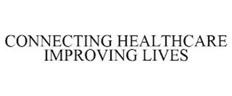 CONNECTING HEALTHCARE IMPROVING LIVES