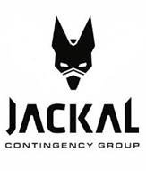 JACKAL CONTINGENCY GROUP