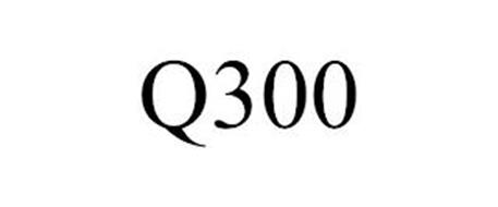 Q300