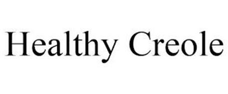 HEALTHY CREOLE
