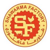 SHAWARMA FACTORY SF