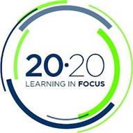 20·20 LEARNING IN FOCUS