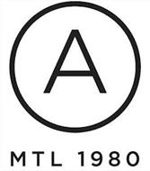 A MTL 1980