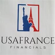 USAFRANCE FINANCIALS