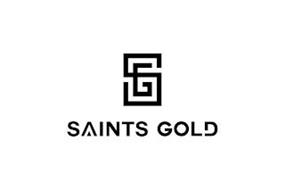 SG SAINTS GOLD