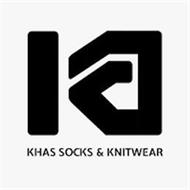 K KHAS SOCKS & KNITWEAR