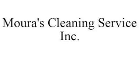MOURA'S CLEANING SERVICE INC.