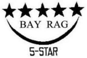 BAY RAG 5-STAR