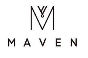 MAVEN M V