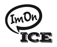 IM ON ICE