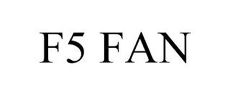 F5 FAN