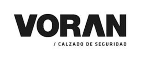 VORAN / CALZADO DE SEGURIDAD