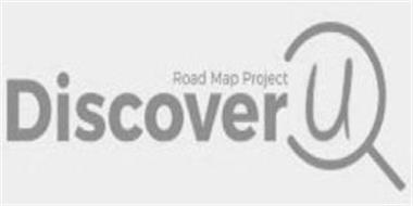 ROAD MAP PROJECT DISCOVERU
