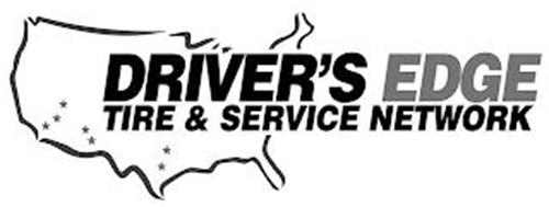 DRIVER'S EDGE TIRE & SERVICE NETWORK